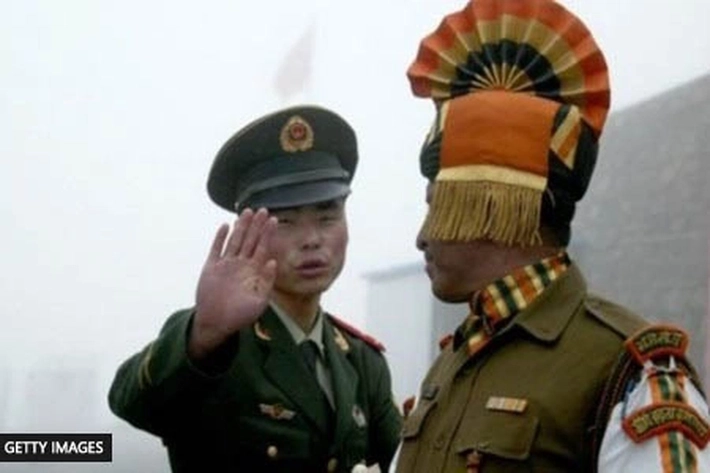 China - India Sepakat 'Damai' Terkait Konflik Perbatasan
