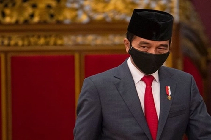 Presiden Jokowi Meminta Kepala Daerah 'Jangan Buru-buru Menutup Wilayah atau Kota'