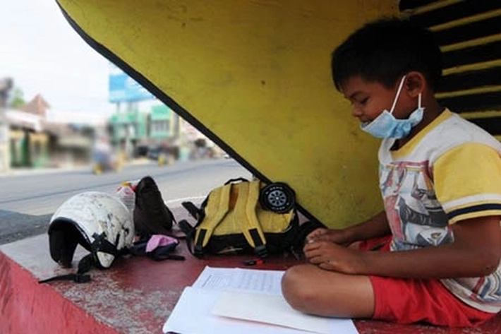 Sekolah Bebas Memilih Kurikulum di PJJ
