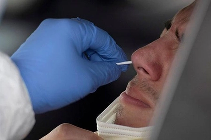 Dinkes Swab Massal ASN-Non ASN Bengkalis