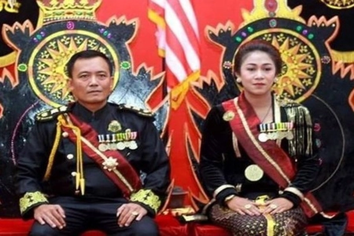 'Raja-Ratu Keraton Sejagat' Divonis Bersalah dan Dipenjara