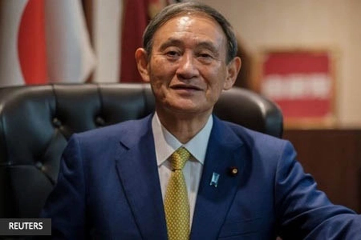 Anak Petani Stroberi Terpilih Jadi Perdana Menteri Jepang Gantikan Shinzo Abe