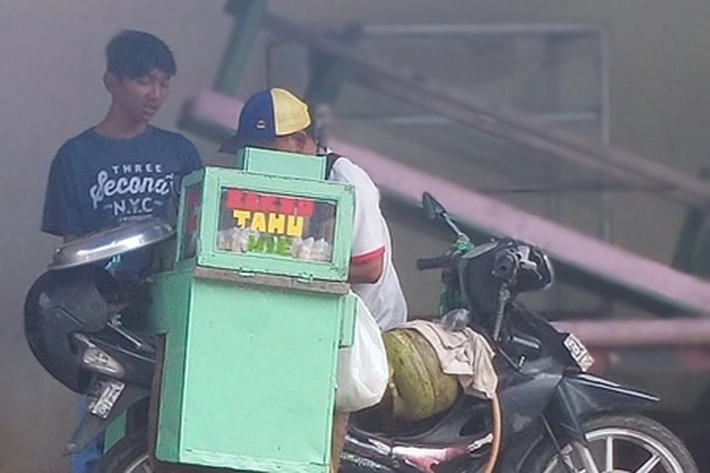 'Bahaya Kalau Merasa Normal-normal Saja'