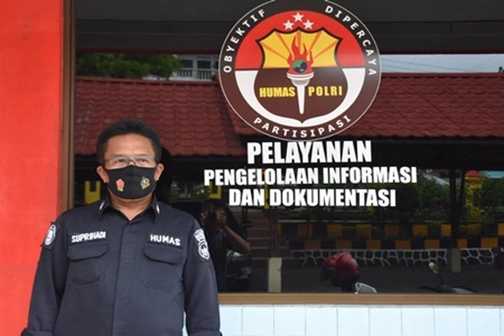 Polisi Cegah Paham Radikalisme