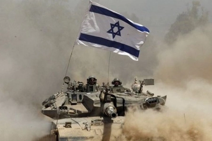 Garis Perbatasan Makin Meluas, Palestina: Israel Pencuri