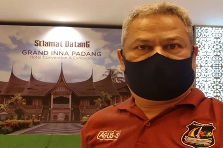 Humas PT DRT Bantah Statemen Pemerhati Lingkungan, Soal Kelola Hutan