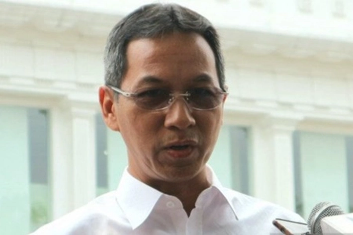 Sekretariat Presiden Heru Budi Hartono Akui Menag Sudah Lama Tak ke Istana