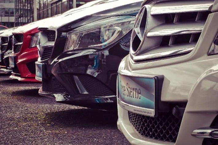 Harapan Baru Mobil di RI Harga Bisa Turun