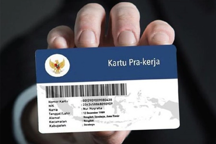Tips Lolos dan Dapat Kartu Prakerja 