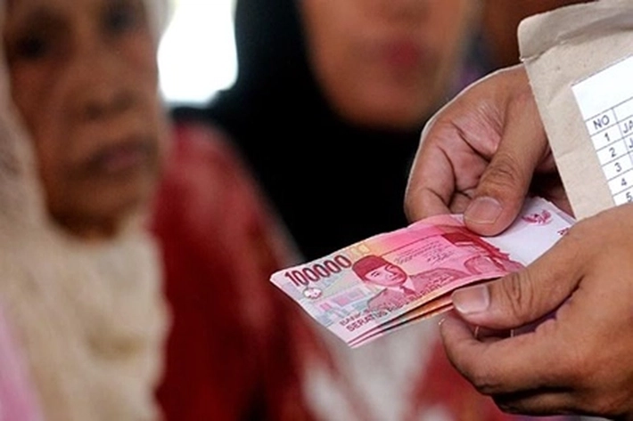 Penuhi Syarat Untuk Dapat BLT Banpres UMKM Rp2,4 Juta