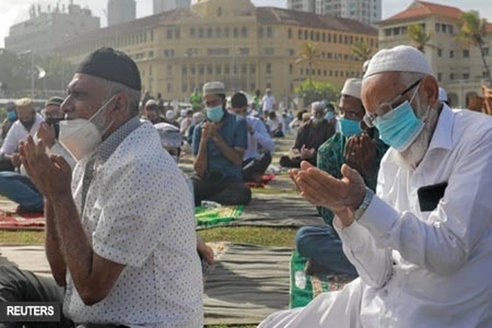 Arab Saudi Umumkan Umrah Dimulai 4 Oktober