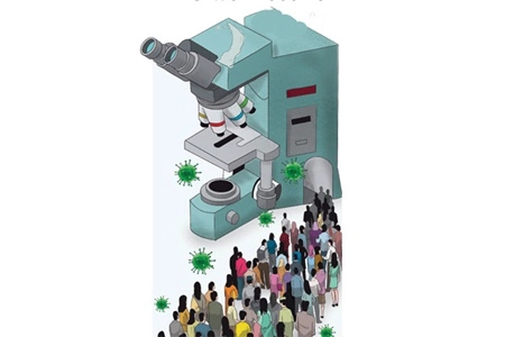 Pemko Pekanbaru akan Bangun Lab Biomolekuler
