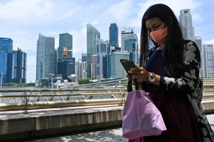 Singapura Berlakukan Verifikasi Wajah Dalam KTP Digital