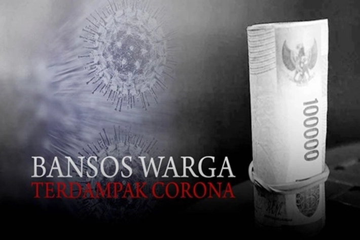 3.277 Warga Kuansing Belum Ambil Dana BST