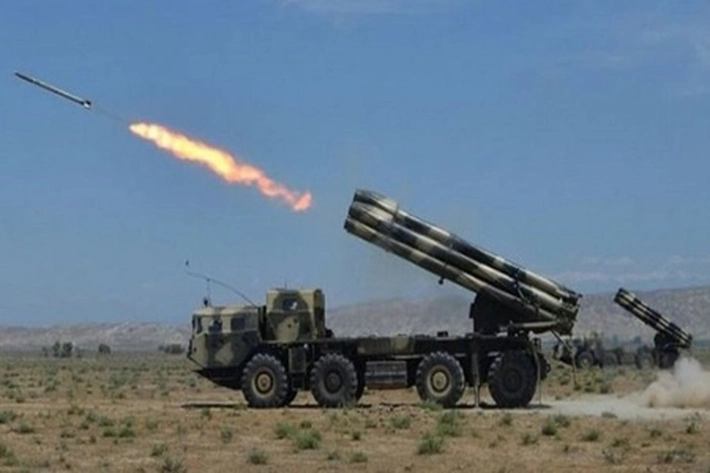 Perang Sengit Armenia - Azerbaijan Masih Berlanjut