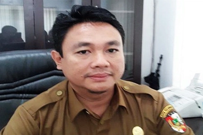 Diskominfo Luncurkan Aplikasi Penanganan Covid-19