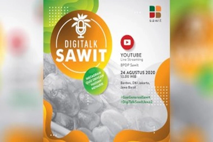 Program 'Santripreneur' Berbasis UMKM Sawit Dimajukan