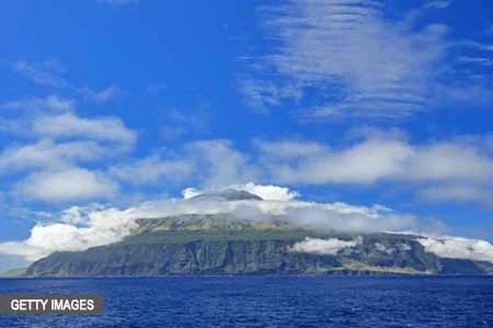 Di Pulau Terpencil Tak Terjamah Virus Corona?