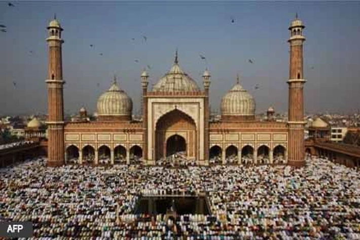 200 Juta Penduduk Muslim Hidupnya 'Tertekan'