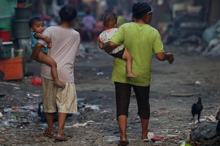 Virus Corona: Akankah Terjadi 'Ketimpangan Imunisasi' Kaum Miskin - Kaya?