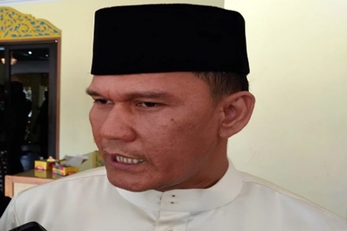 Usai Dilantik, Pjs Bupati Indra Agus Lukman Fokus Buat Pilkada Siak Lancar