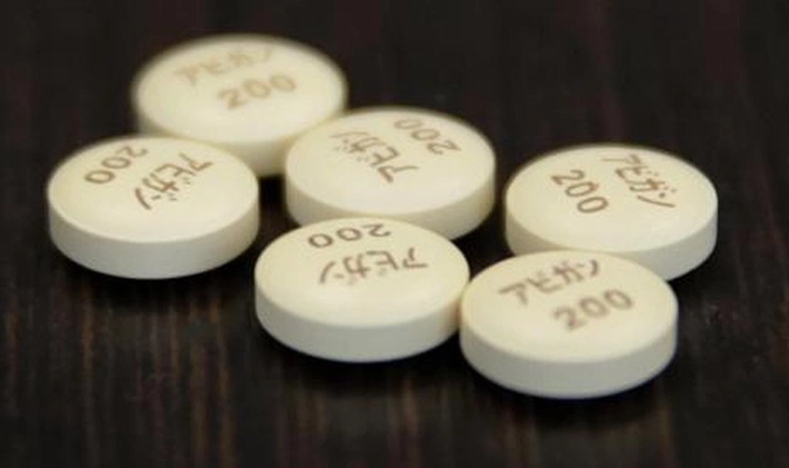 BUMN Farmasi Produksi Obat Penanganan Covid-19