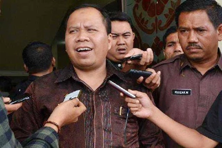 Pilkada 2020: Bupati Ingatkan Jangan Pilih "Kucing dalam Karung"