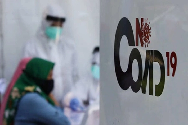 Kasus Covid-19 di Pekanbaru Mulai Turun