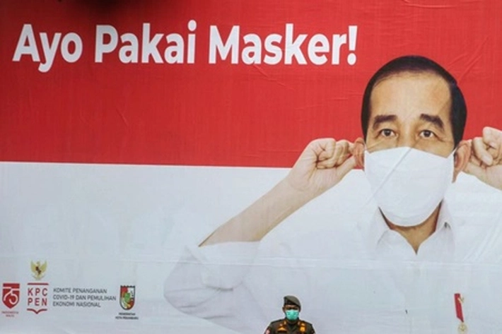 Carut Marut Isolasi Mandiri, 'Picu Klaster Keluarga'