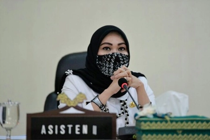 Investor Mulai Siap Bangun Pelabuhan Peti Kemas dan Pengolahan Air Bersih