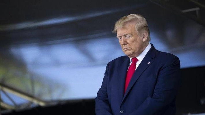 Trump Setop Stimulus Raksasa Rp 32 Ribu T