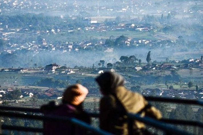 Ilmuwan: Suhu Sepanjang September 2020 'Terhangat Diseluruh Dunia'
