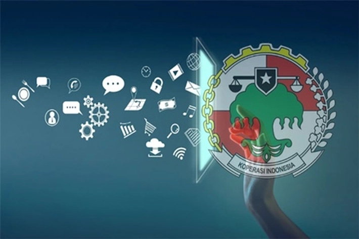 Kemenkop Dorong Koperasi Masuk Ekosistem Digital