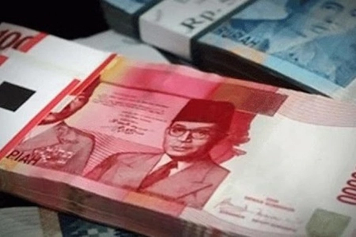 Nilai Tukar Rupiah Bergerak Menguat