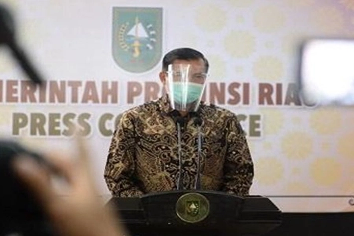 Walikota Firdaus Nilai Sepekan PSBM Ditemukan Pertambahan Kasus Baru Covid-19