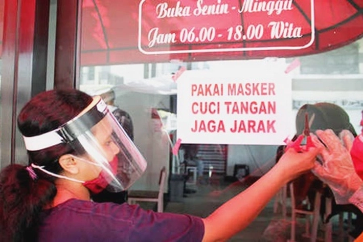 Kasus Baru Covid-19 Melonjak, Dewan 'Plototin' Pelaku Usaha