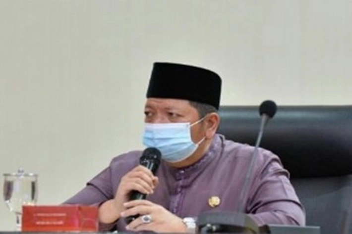 Karokesra Riau Sebut Peserta MTQ Jalani Test Swab