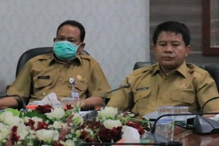 Satgas Penanganan Covid-19 Rohul Catat 85 Pasien Sembuh