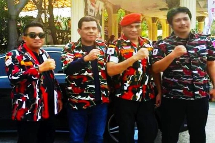 LMP Riau Inisiasi Perlindungan TKI