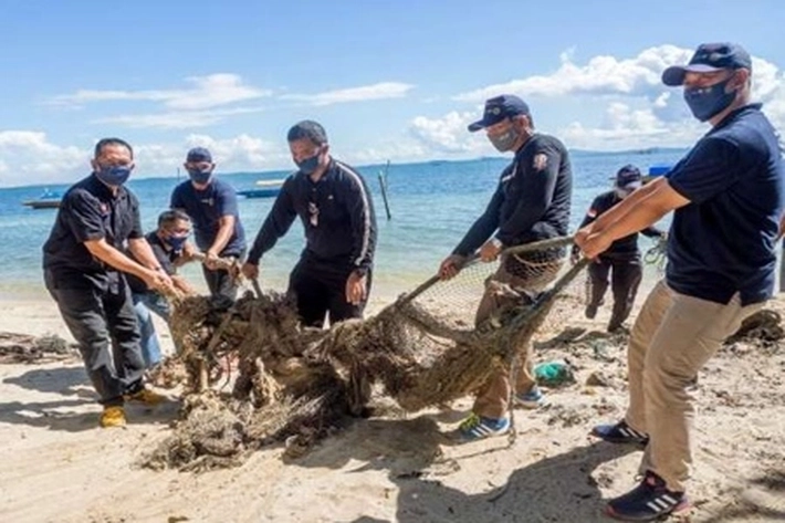 Gerakan BISA Dorong Kunjungan Wisatawan Batam