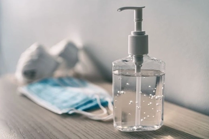 Apakah Handsanitizer Efektif Basmi Virus Corona?