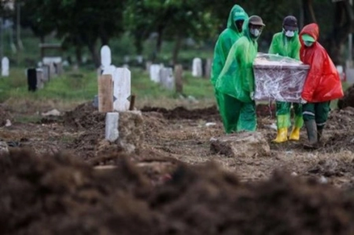 Kasus Baru Covid-19 Bertambah, 7 Pasien Meninggal Dunia di Riau