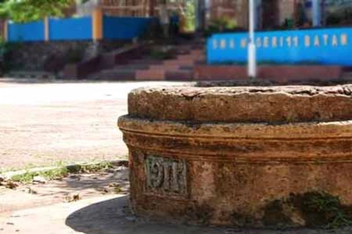 21 Cagar Budaya Bersejarah Batam di Data-Daftar Ulang