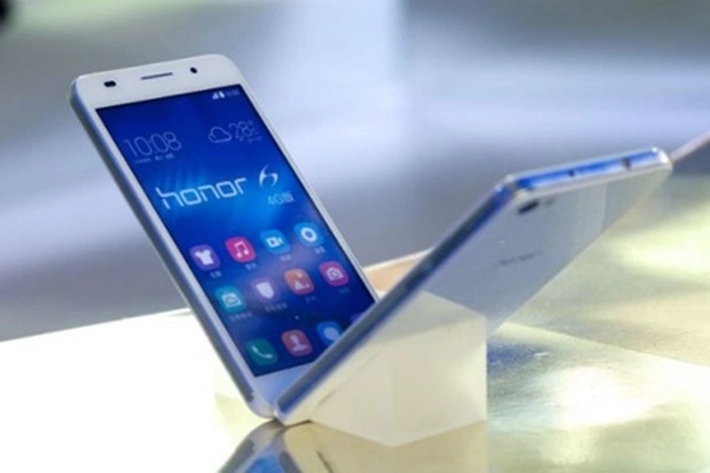 Salip Apple, Huawei Jadi Peringkat 2!