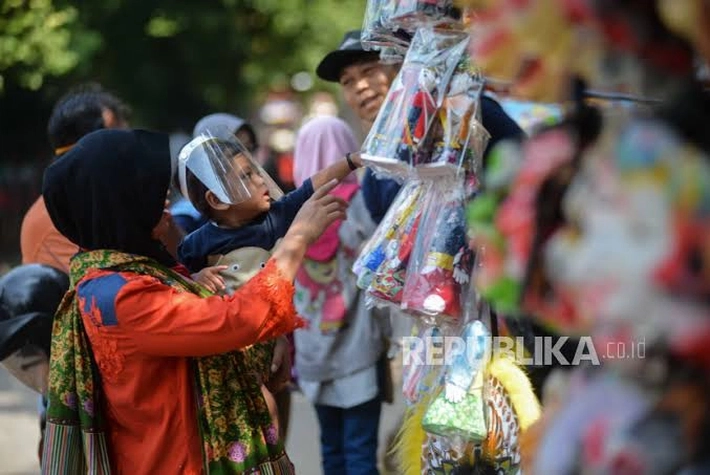 Positif Covid-19 Meningkat, Masyarakat Bengkalis Diimbau Terapkan Protokol Kesehatan