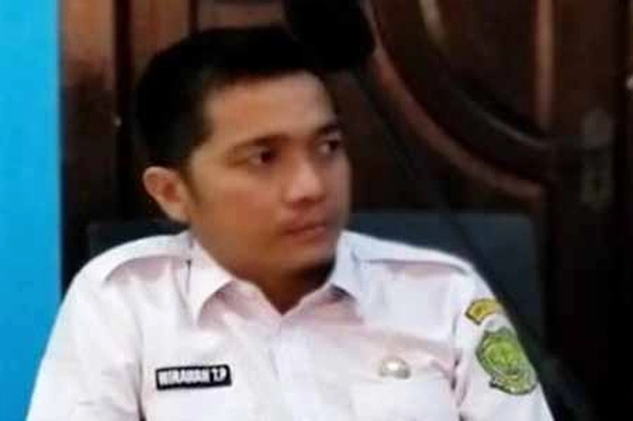 Jubir Tim Gugus: Pasutri di Dabosingkep Terkonfirmasi Covid-19