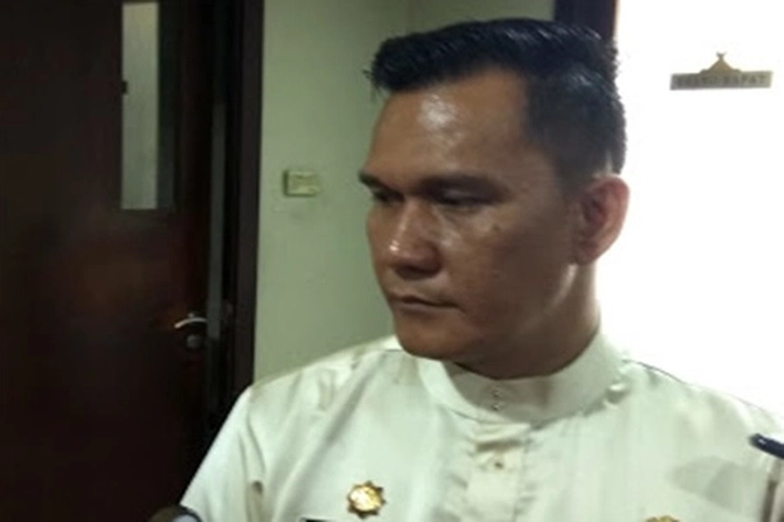 Pjs Bupati Siak Minta ASN Ikut Tanggulangi Covid-19 dan Netral di Pilkada