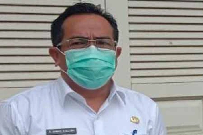 Jubir Covid-19 Rohil Nilai Dua Kecamatan Nihil Covid-19