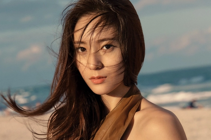 Krystal Jung Berpisah dengan Agensi