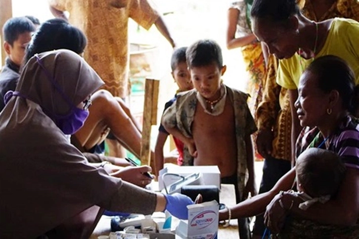 Masyarakat Adat dan Perkebunan Sawit Mulai dapat Hidup Berdampingan